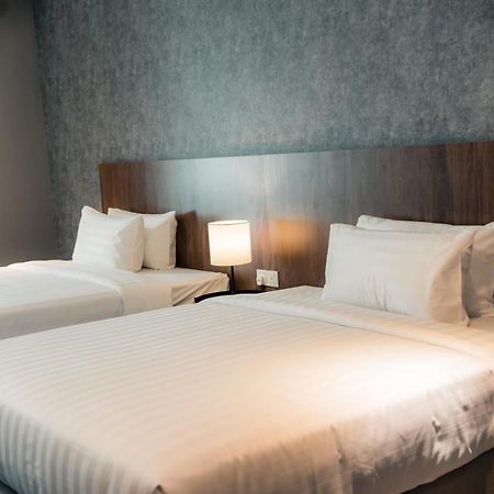 Le'Venue Hotel Bangi Exterior photo