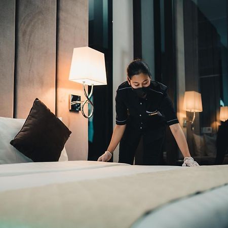 Le'Venue Hotel Bangi Exterior photo