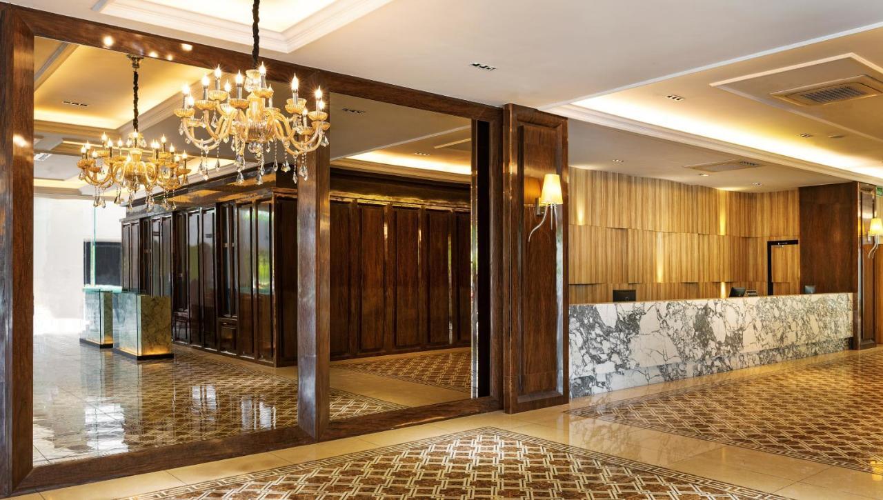 Le'Venue Hotel Bangi Exterior photo