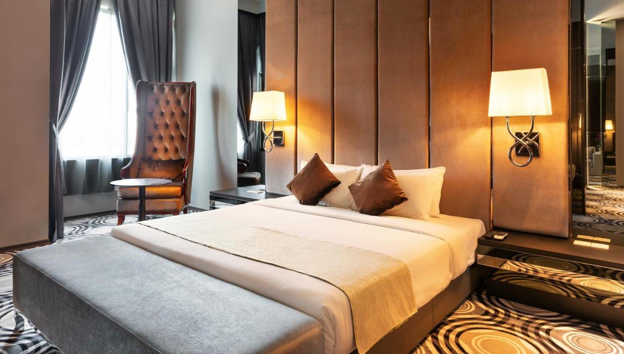 Le'Venue Hotel Bangi Exterior photo