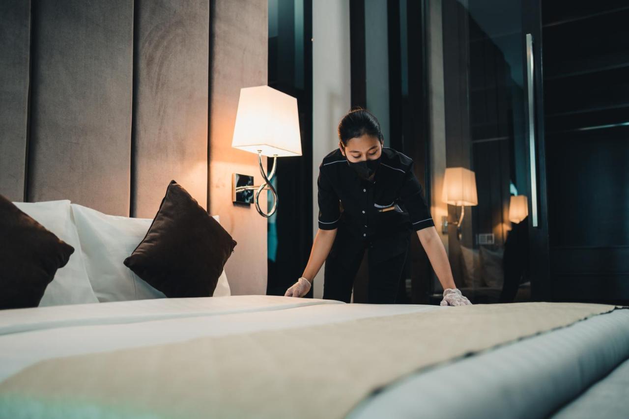 Le'Venue Hotel Bangi Exterior photo