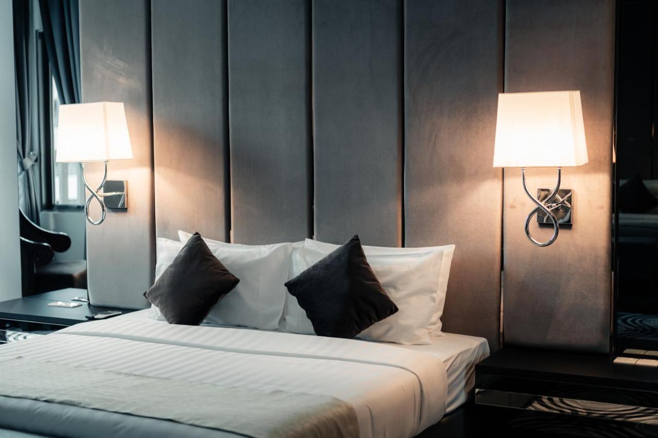 Le'Venue Hotel Bangi Exterior photo