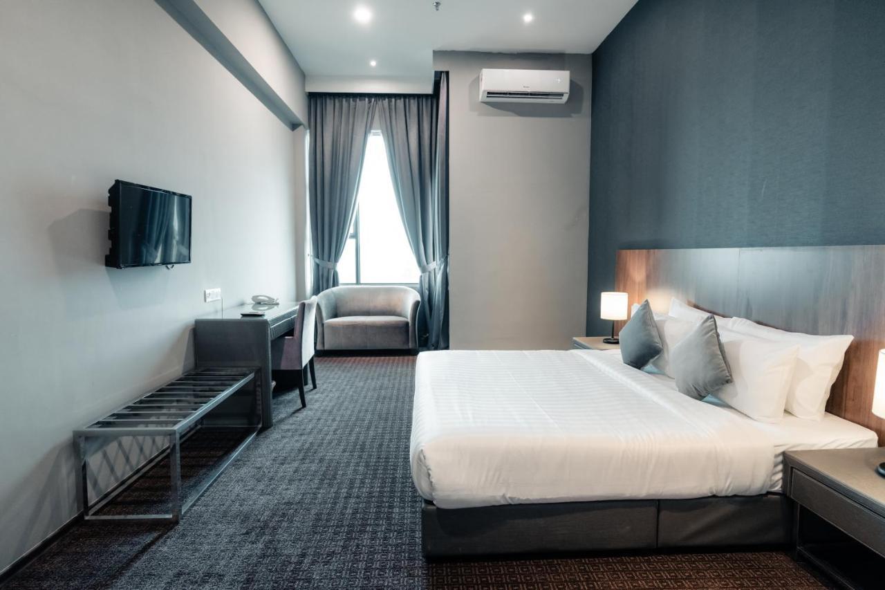 Le'Venue Hotel Bangi Exterior photo