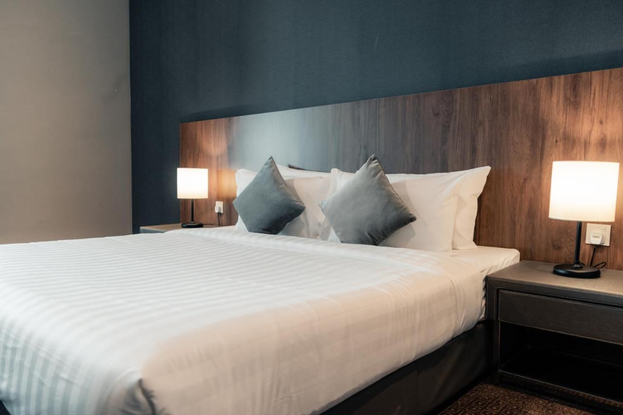 Le'Venue Hotel Bangi Exterior photo