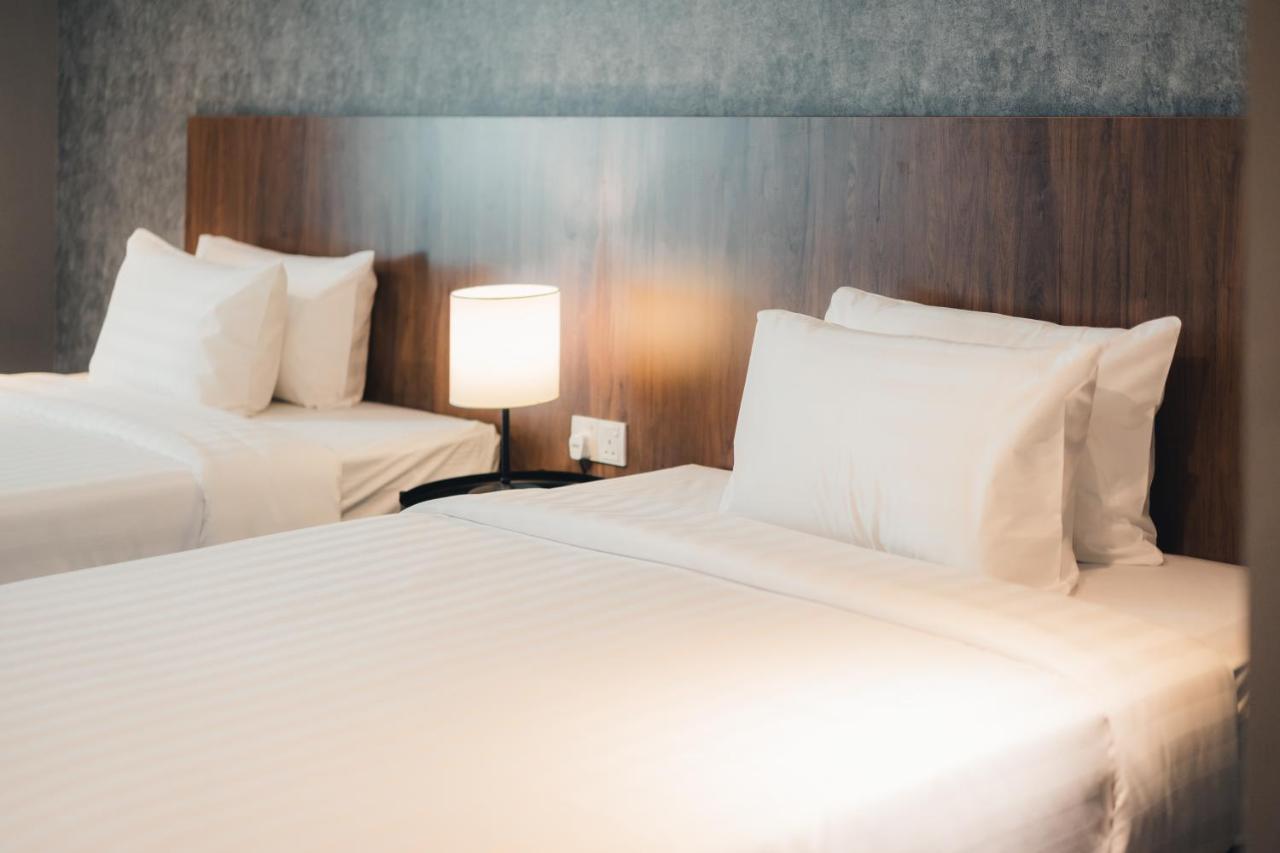 Le'Venue Hotel Bangi Exterior photo