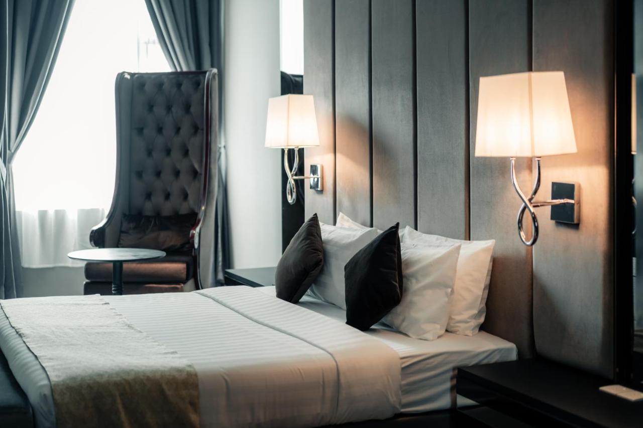 Le'Venue Hotel Bangi Exterior photo