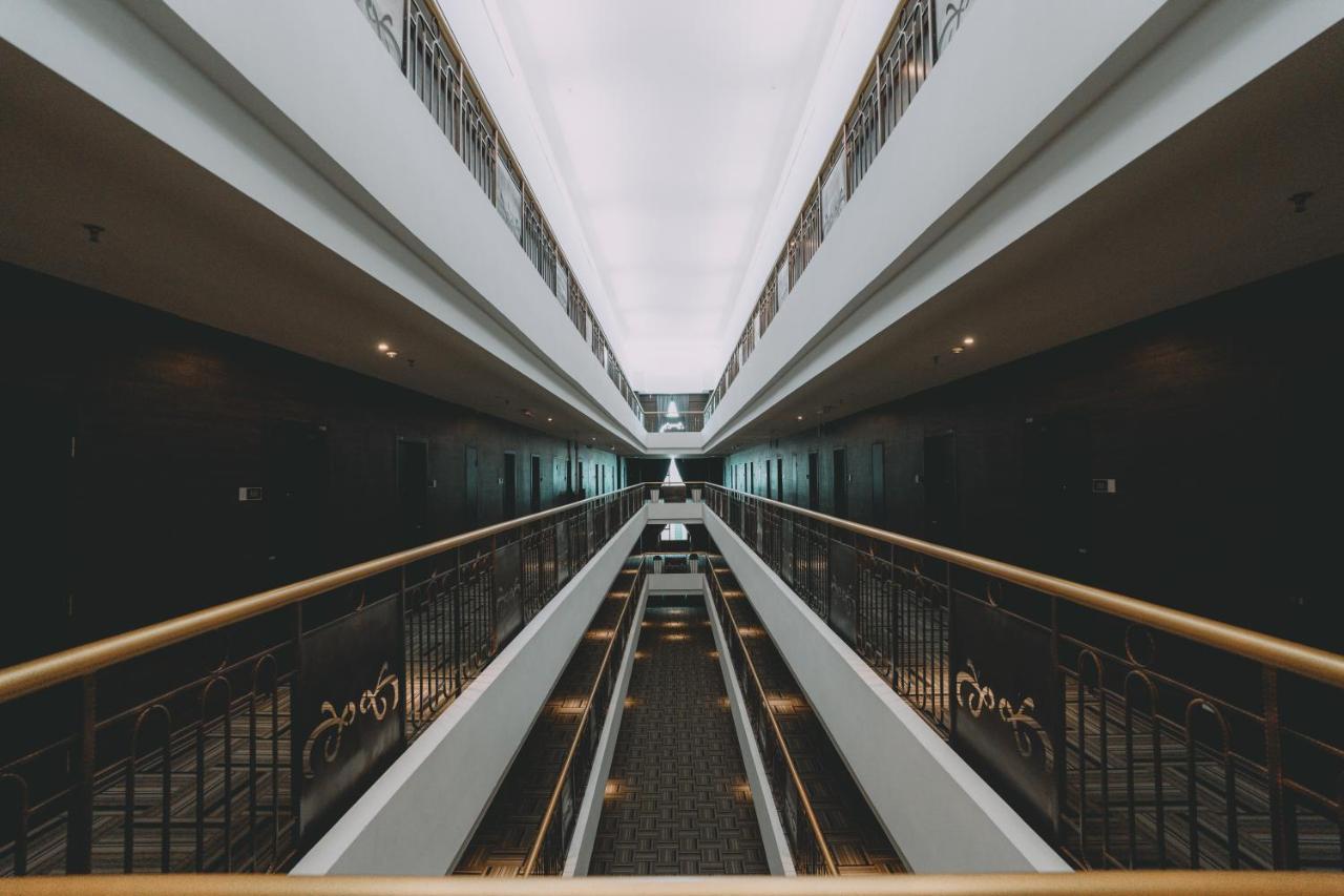 Le'Venue Hotel Bangi Exterior photo