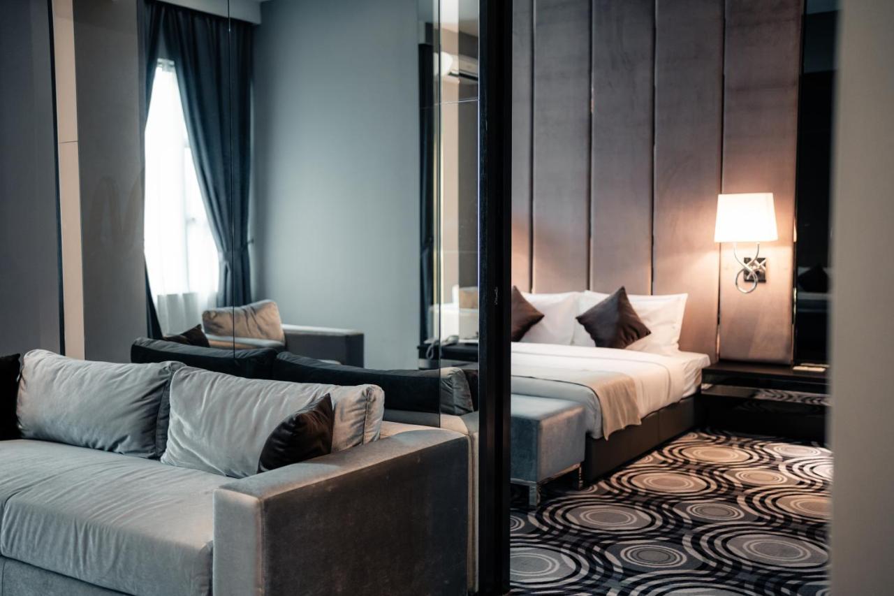 Le'Venue Hotel Bangi Exterior photo